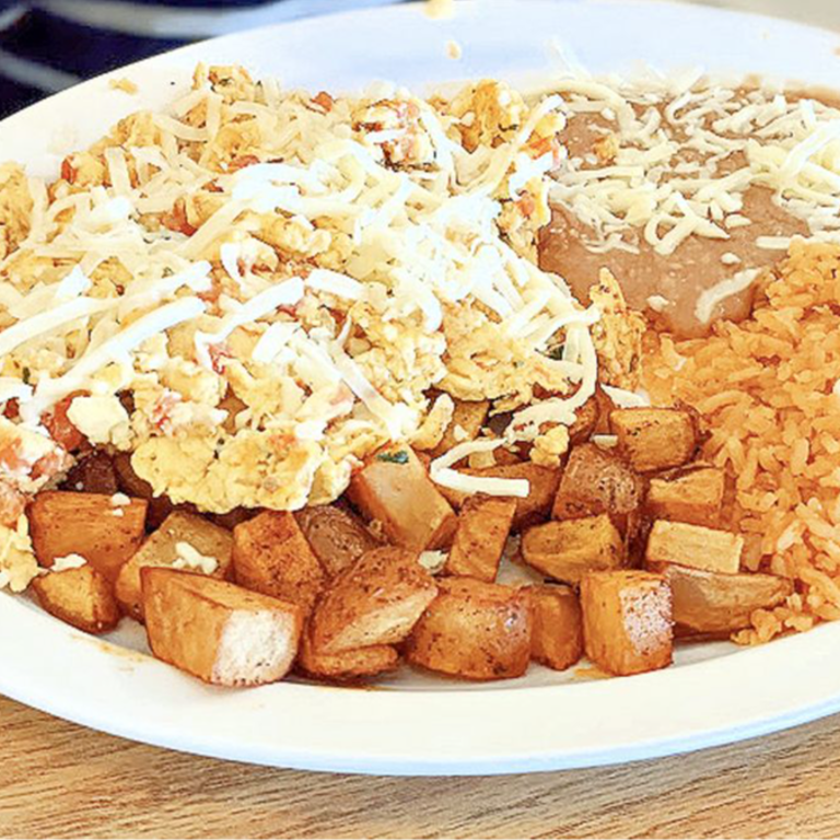Delicious Breakfast Options to Start Your Day