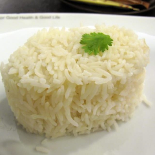 Rice.