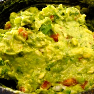 Guacamole