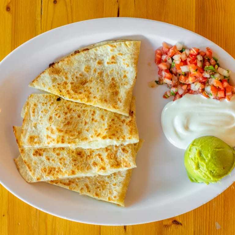 Delicious Quesadilla Creations