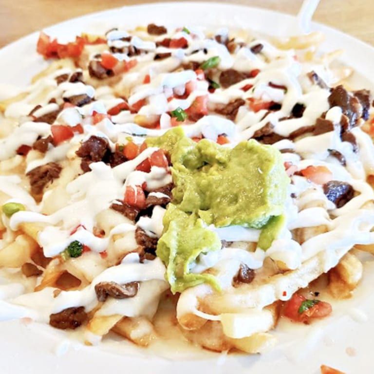 Delicious Breakfast Burrito Options to Try