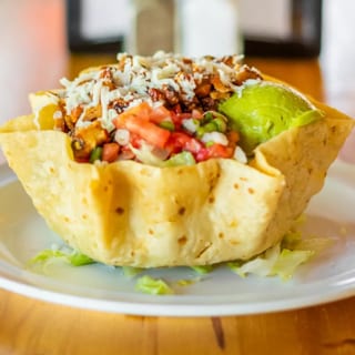 Taco Salad